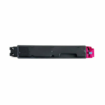 Huismerk Kyocera TK-5345M (1T02ZLBNL0) Toner Magenta