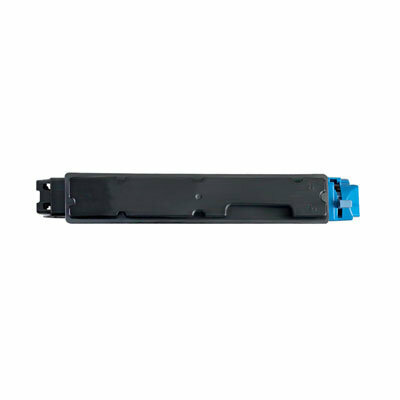 Huismerk Kyocera TK-5345C (1T02ZL0NL0) Toner Cyaan