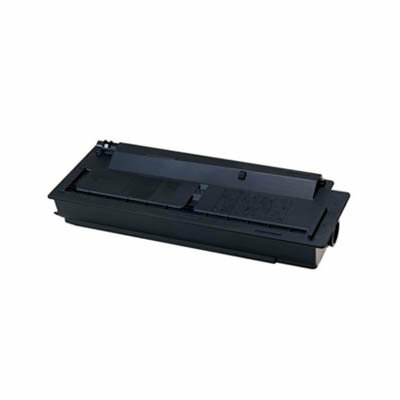 Huismerk Kyocera TK-6115 (1T02P10NL0) Toner Zwart