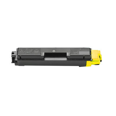 Huismerk Kyocera TK-5280Y (1T02TWANL0) Toner Geel