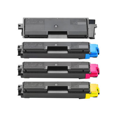 Huismerk Kyocera TK-5280 Toner Multipack 4-Pack