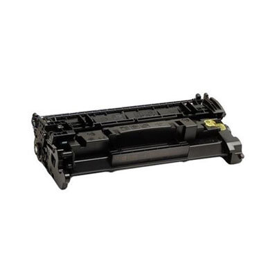 Huismerk Toner voor HP 89A (CF289A) Zwart