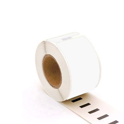 Huismerk DYMO 99010 (S0722370) Adreslabels Smal 89mmx28mm 130 Stuks Wit