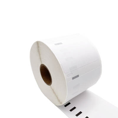 Huismerk DYMO 11354 (S0722540) Etiketten 57x32mm 1000 Stuks Permanent