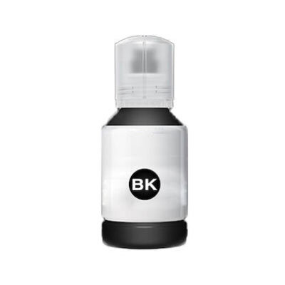 Huismerk Epson 105 EcoTank Inktvulling Zwart