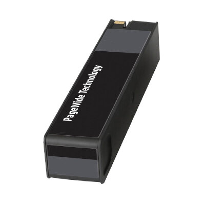 Huismerk HP 913A (L0R95AE) Inktcartridge Zwart