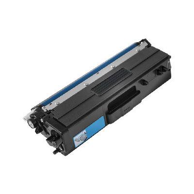 Huismerk Brother TN-423C Toner Cyaan