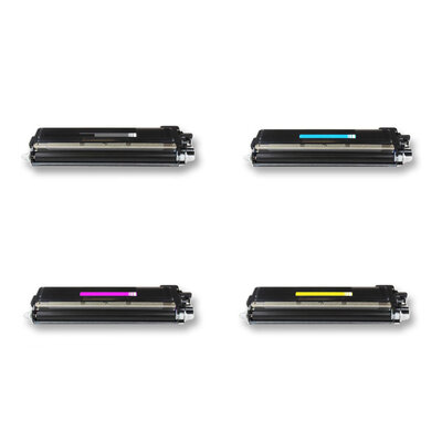 Huismerk Brother TN-230 Toner Multipack 4-Pack