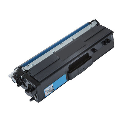 Huismerk Brother TN-421C Toner Cyaan