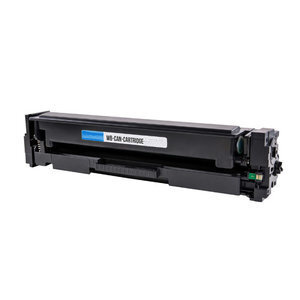 Huismerk Canon 054H Toner Cyaan Hoge Capaciteit
