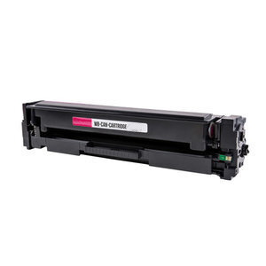 Huismerk Canon 054H Toner Magenta Hoge Capaciteit