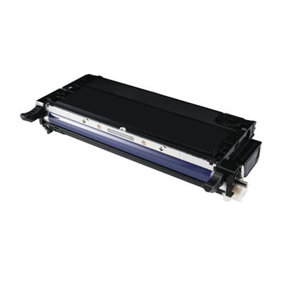 Huismerk Dell 3130CN Toner Zwart