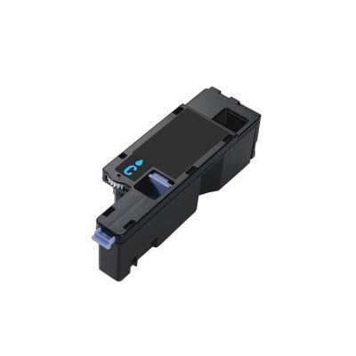Huismerk Dell E525W (H5WFX) Toner Cyaan