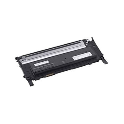 Huismerk Dell 1230C/1235CN Toner Zwart