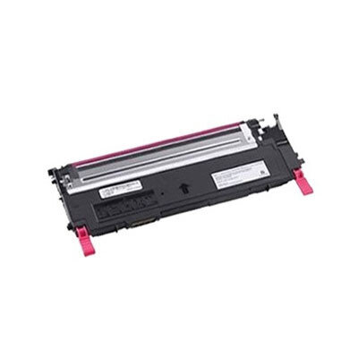 Huismerk Dell 1230C/1235CN Toner Magenta