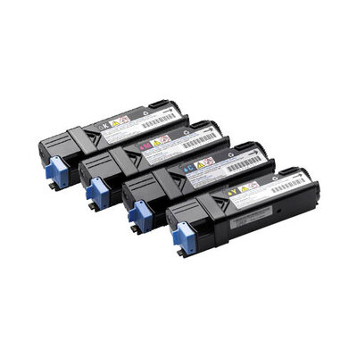 Huismerk Dell 1320C Toner Multipack