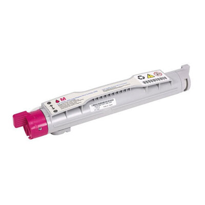 Huismerk Dell 5100CN Toner Magenta