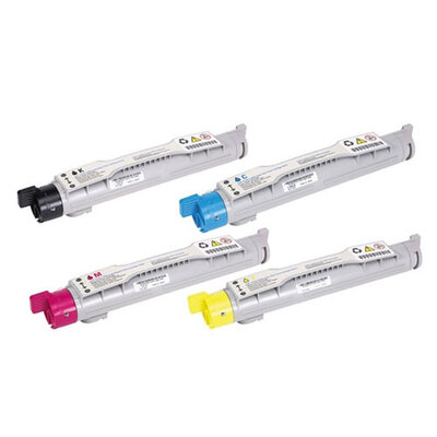 Huismerk Dell 5100CN Toner Multipack