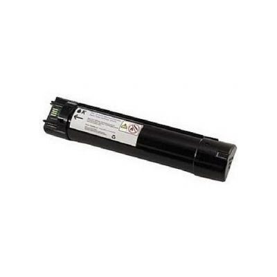 Huismerk Dell 5130CDN 593-10925 (N848N) Toner Zwart