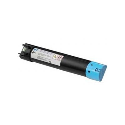 Huismerk Dell 5130CDN 593-10922 (P614N) Toner Cyaan