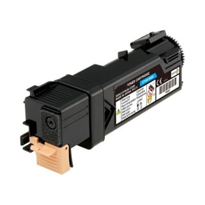 Huismerk Epson AcuLaser C2900 (C13S050629) Toner Cyaan