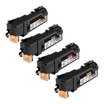 Huismerk Epson AcuLaser C2900 Toner Multipack