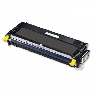 Huismerk Epson AcuLaser C3800 Toner Geel