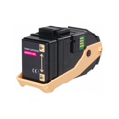 Huismerk Epson AcuLaser C9300 (C13S050603) Toner Magenta