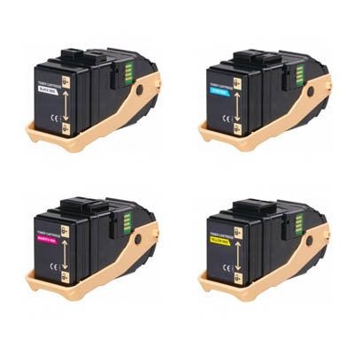 Huismerk Epson AcuLaser C9300 Toner Multipack
