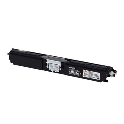 Huismerk Epson AcuLaser C1600/CX16 (C13S050557) Toner Zwart
