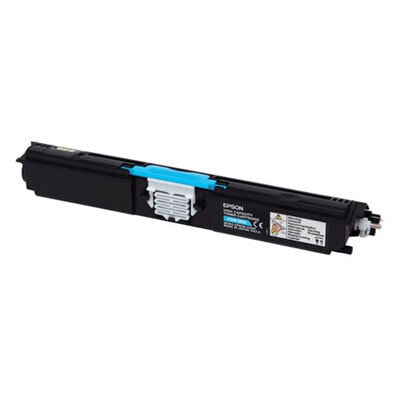Huismerk Epson AcuLaser C1600/CX16 (C13S050556) Toner Cyaan