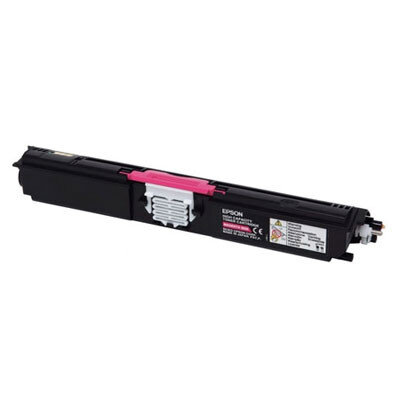 Huismerk Epson AcuLaser C1600/CX16 (C13S050555) Toner Magenta
