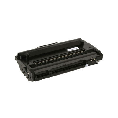 Huismerk Xerox WorkCentre PE16 (113R667) Toner Zwart