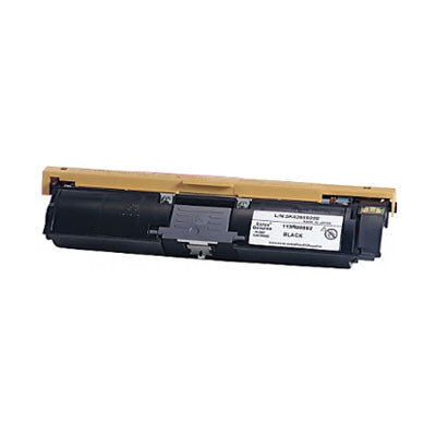 Huismerk Xerox 113R00692 Phaser 6115MFP/6120 Toner Zwart Hoce Capaciteit