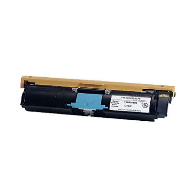 Huismerk Xerox 113R00693 Phaser 6115MFP/6120 Toner Cyaan Hoge Capaciteit