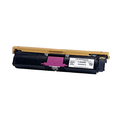 Huismerk Xerox 113R00695 Phaser 6115MFP/6120 Toner Magenta Hoge Capaciteit