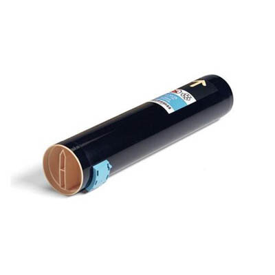 Huismerk Xerox 106R00653 Phaser 7750 Toner Cyaan