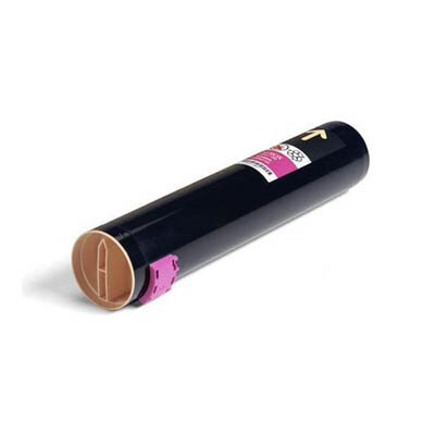 Huismerk Xerox 106R00654 Phaser 7750 Toner Magenta