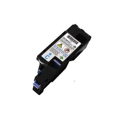 Huismerk Xerox Phaser 6000/6010/Workcentre 6015 Toner Geel