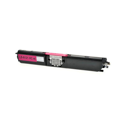 Huismerk Xerox Phaser 6121MFP Toner Magenta