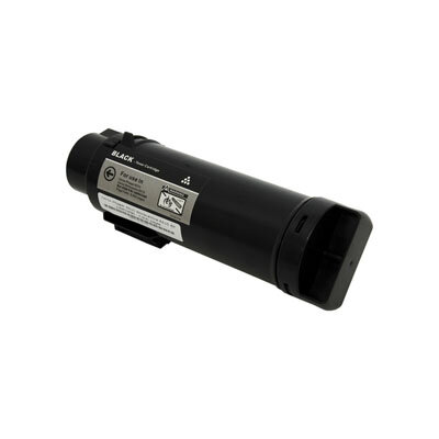 Huismerk Xerox Phaser 6510/WorkCentre 6515 Toner Zwart (106R03480) Extra Hoge Capaciteit