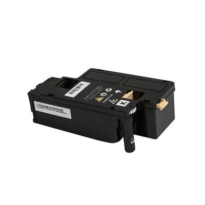 Huismerk Xerox 106R02759 Phaser 6020/6022 WorkCentre 6025/6027 Toner Zwart