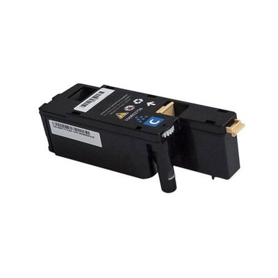 Huismerk Xerox 106R02756 Phaser 6020/6022 WorkCentre 6025/6027 Toner Cyaan