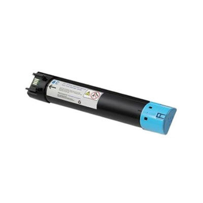 Huismerk Xerox 106R01507 Phaser 6700 Toner Cyaan