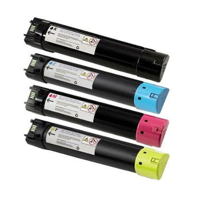 Huismerk Xerox 106R01509 Phaser 6700 Toner Multipack 4-Pack