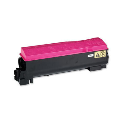 Huismerk Kyocera TK-560M (0T2HNBEU) Toner Magenta