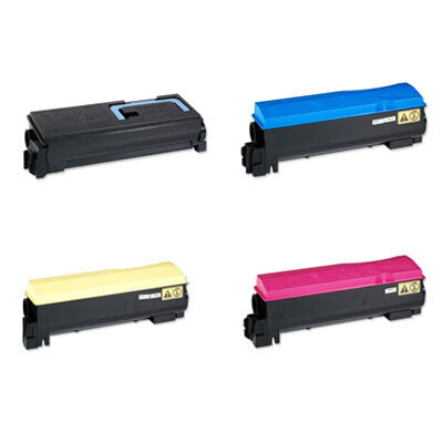 Huismerk Kyocera TK-560 Toner Multipack