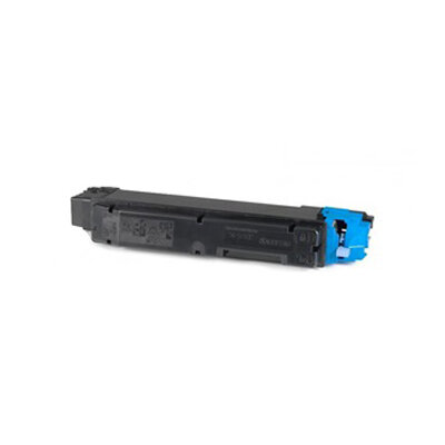 Huismerk Kyocera TK-5140C (1T02NRCNL0) Toner Cyaan