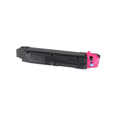 Huismerk Kyocera TK-5140M (1T02NRBNL0) Toner Magenta