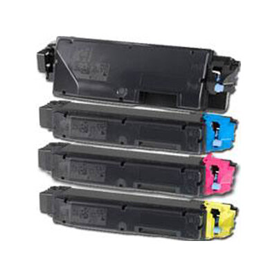 Huismerk Kyocera TK-5140 Toner Multipack